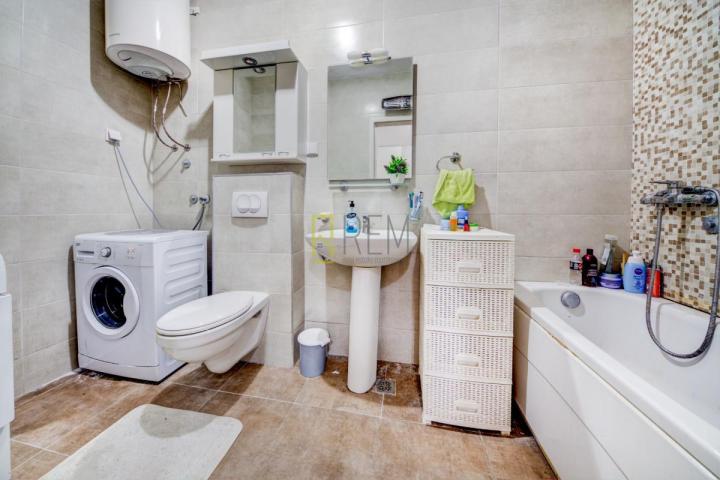 Prodajemo- lux trosoban duplex stan 113m2, Ljubović