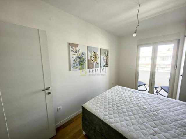 Prodajemo- jednosoban kompletno namješten stan 49m2, 