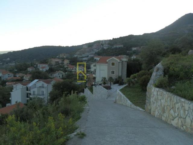 Zemljište u Kamenarima, Herceg Novi
