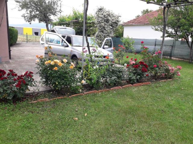 Prodaja-kuća 119m² na imanju od 2.050m², Danilovgrad