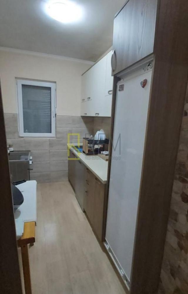 Prodaja-kuća 119m² na imanju od 2.050m², Danilovgrad