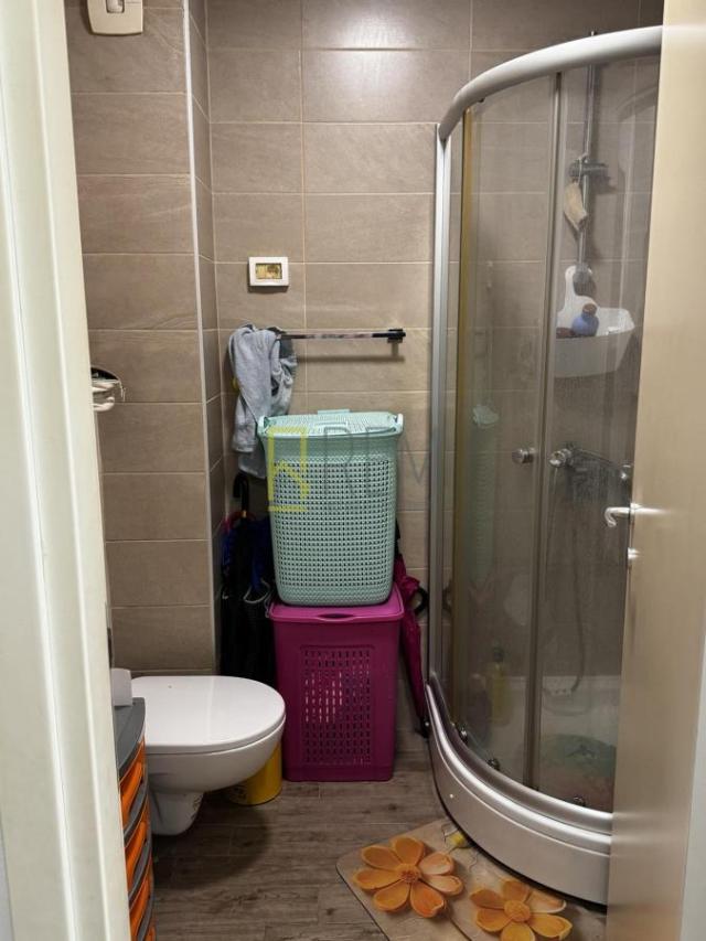 Prodajemo- jednosoban stan 43m2 u Zagoriču, kompleks City Kej