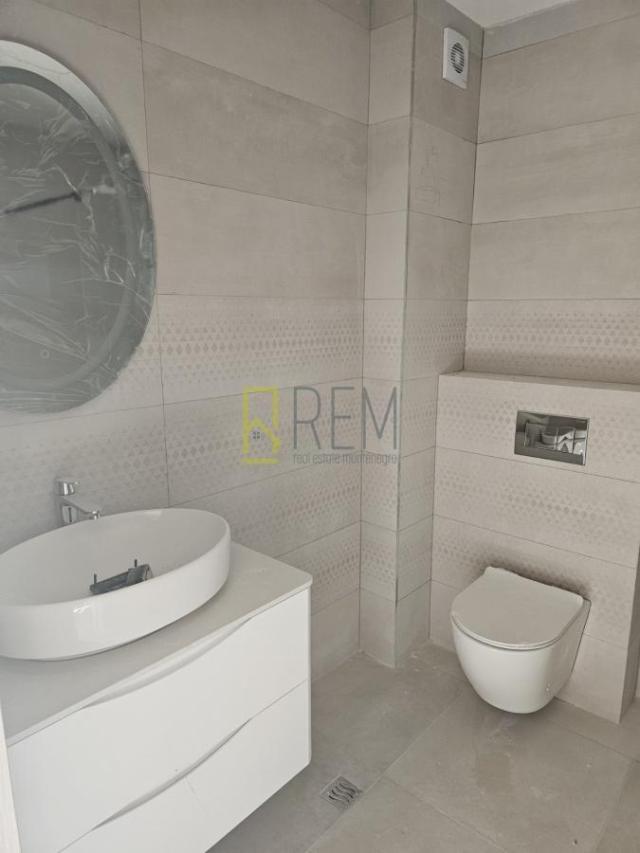 Prodaja – dvosoban stan 68.80 m2 u novom Baru- Susanj