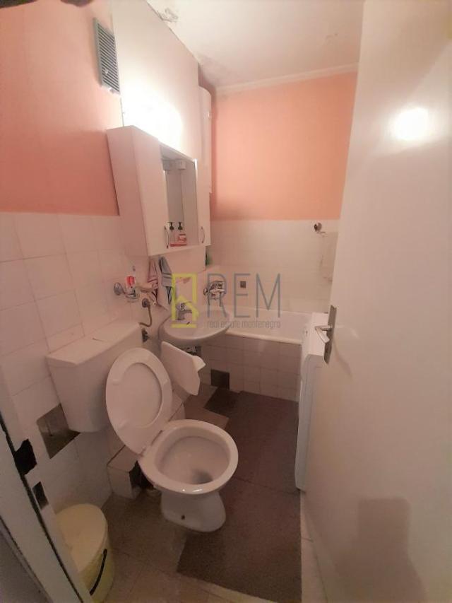 PRODAJA – DVOSOBAN KOMFORAN STAN, PODGORICA