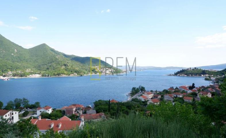 Zemljište u Kamenarima, Herceg Novi
