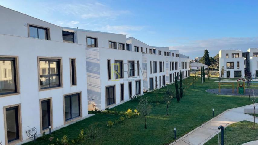 Prodaja, trosoban stan, 106m2, Zagorič, Podgorica