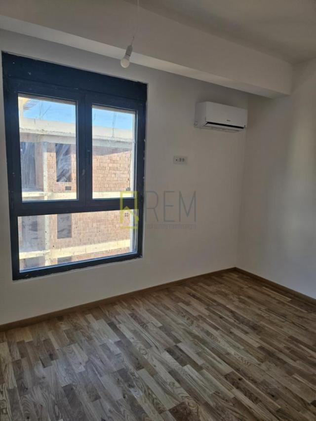 Prodaja – dvosoban stan 68.80 m2 u novom Baru- Susanj
