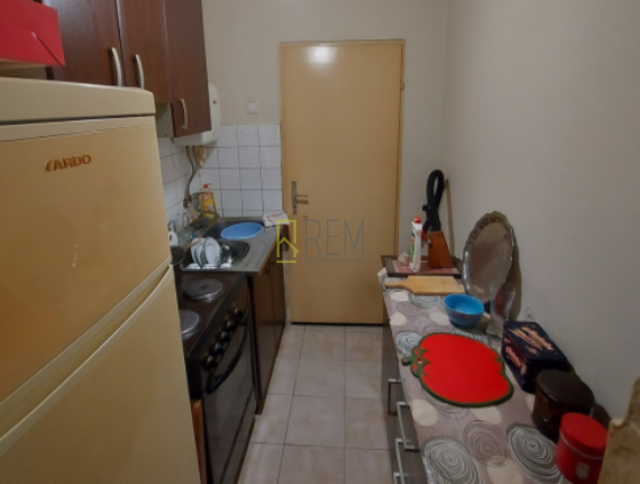 Prodajemo- jednosoban stan od 46m2 na Zabjelu