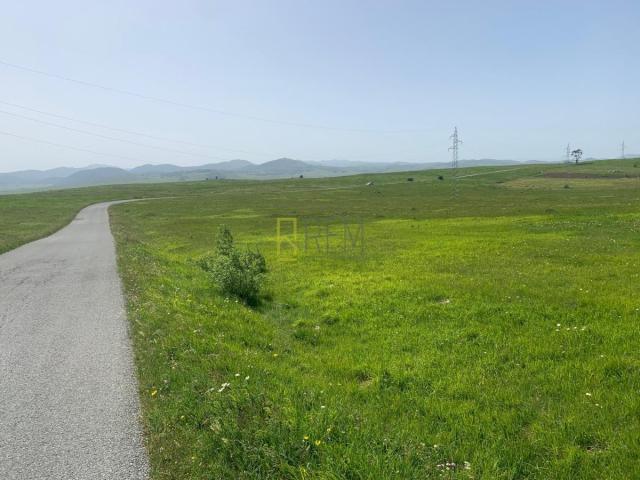 Prodaja – Zemljiste Pasina Voda, Zabljak