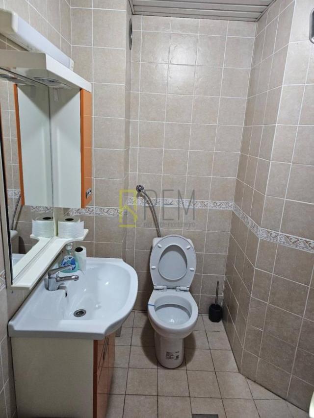 Izdavanje- jednosoban stan na prizemlju, Stari Aerodrom