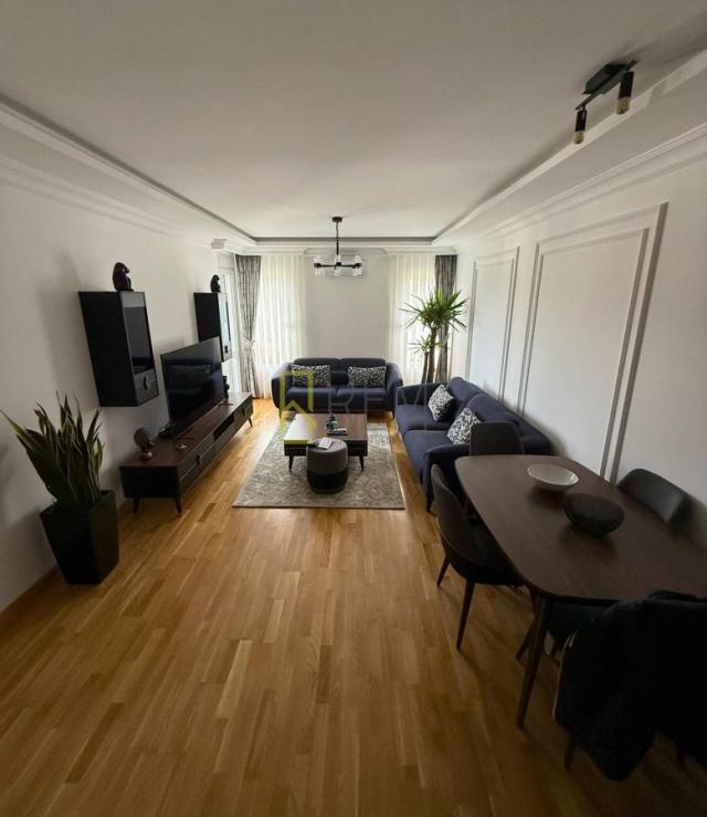 Prodajemo-jednosoban namjesten stan, 51 m2 na Zabjelu