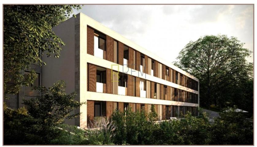 PRODAJA – VIŠE JEDNOSOBNIH APARTMANA, U IZGRADNJI, ĐURAŠEVIĆI - TIVAT
