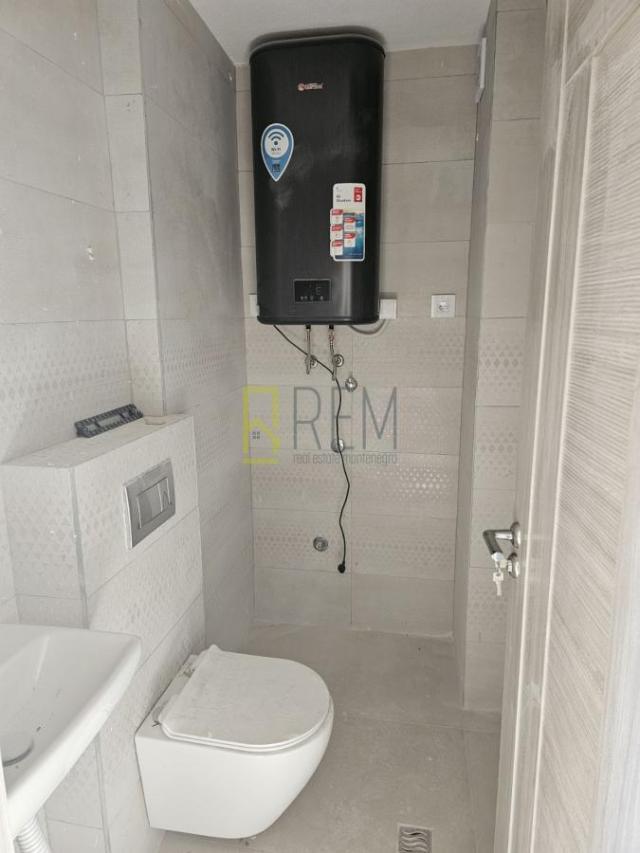 Prodaja – dvosoban stan 68.80 m2 u novom Baru- Susanj