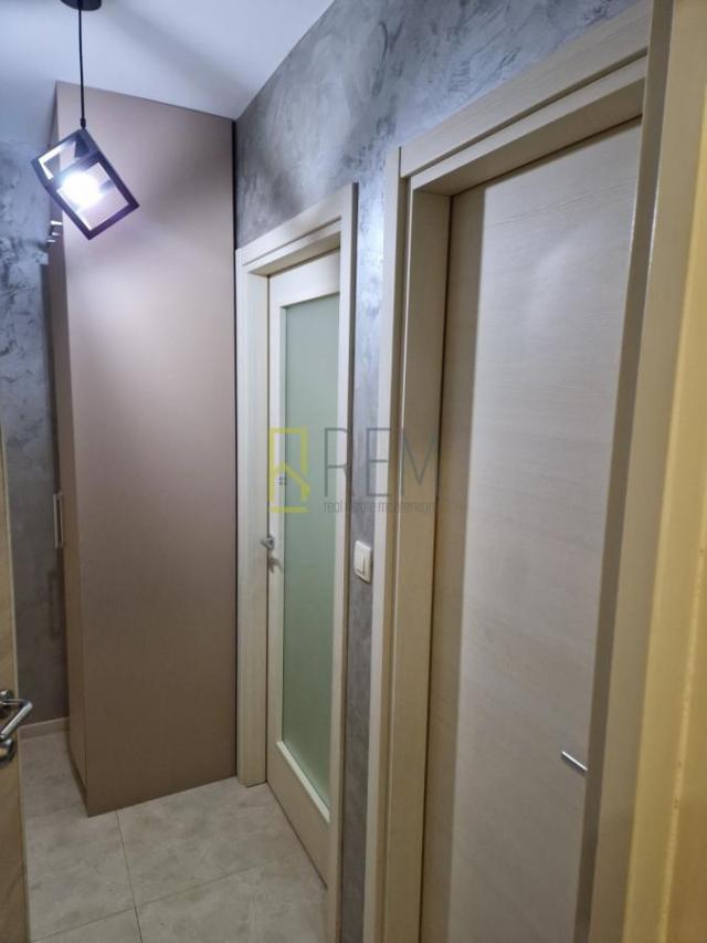 Prodaja- dvosoban stan 67m2, kompletno opremljen- City Kej, Zagoric