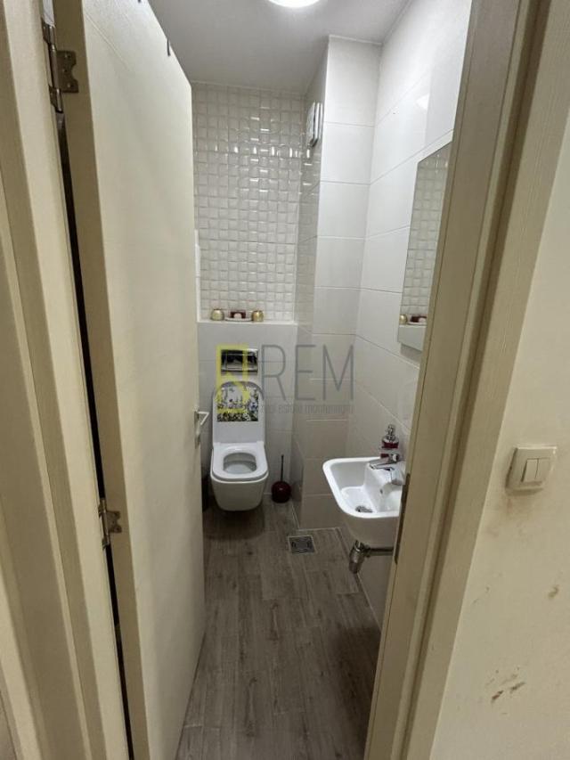 Prodajemo- dvosoban stan u 61 m² sa garazom, City Kej