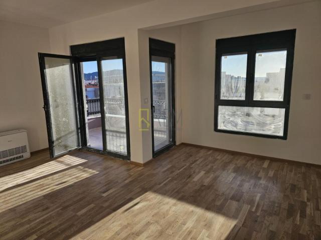 Prodaja – dvosoban stan 68.80 m2 u novom Baru- Susanj