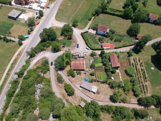 Prodaja-kuca, selo Orja Luka