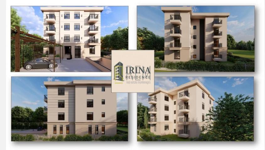 IRINA RESIDENCE – Prodaja garsonjera