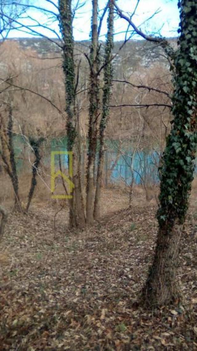 PRODAJA – PLAC U DANILOVGRADU, NASELJE “GLAVICA”
