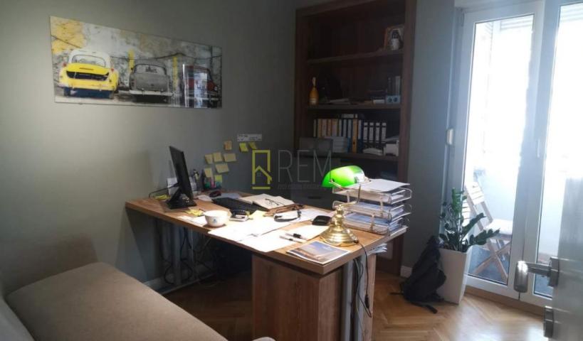 Prodajemo- jednosoban funkcionalan stan 36m2, Blok 6