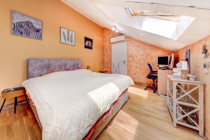 Prodajemo- lux trosoban duplex stan 113m2, Ljubović