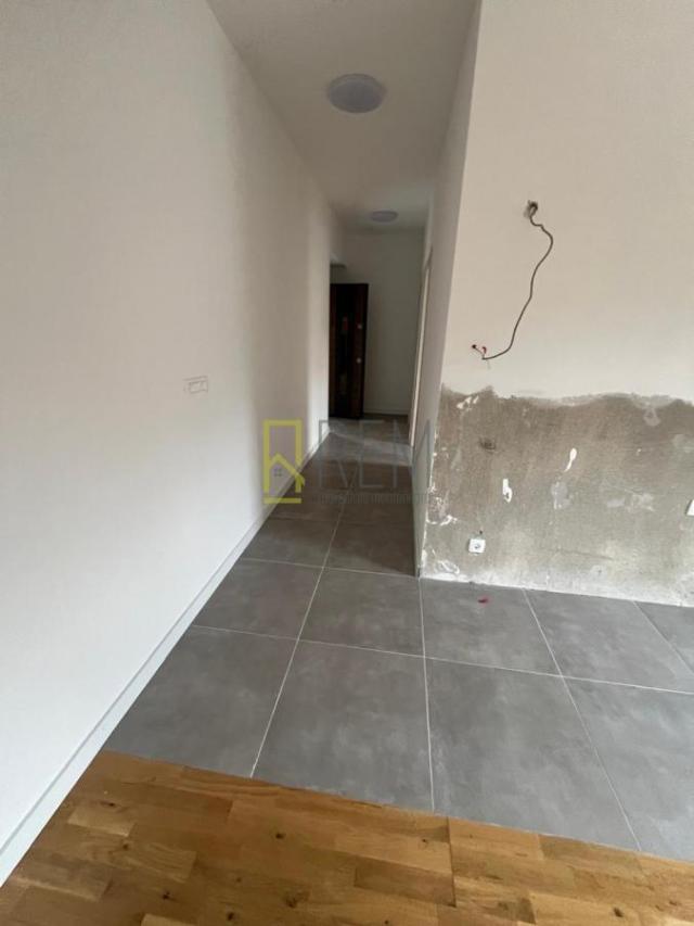 NA PRODAJU - Dvosoban stan u Kolašinu
