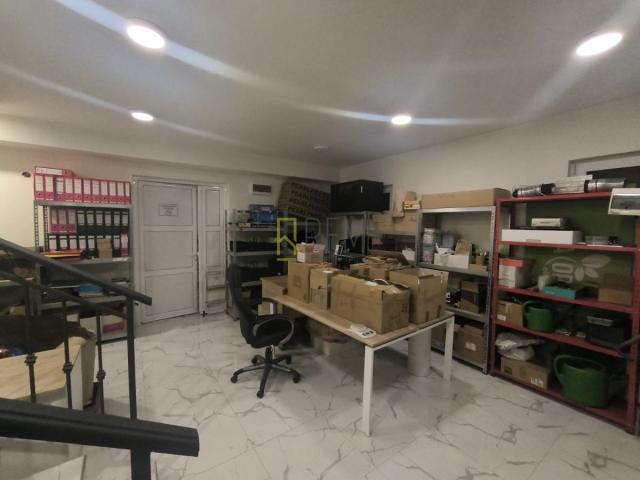 PRODAJA – Poslovni prostor Blok 9, Podgorica