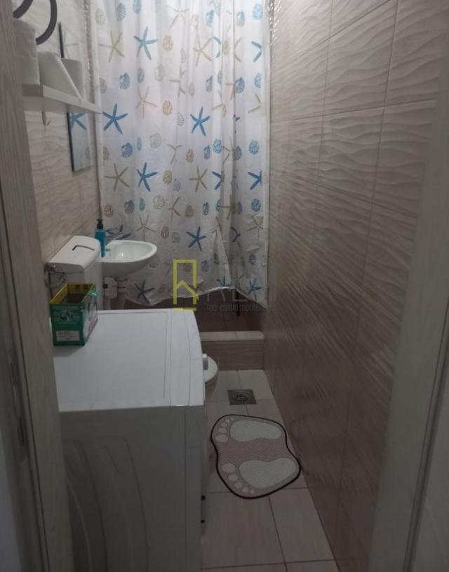 Prodajemo- namješten i renoviran jednosoban stan 55m2 u centru Podgorice