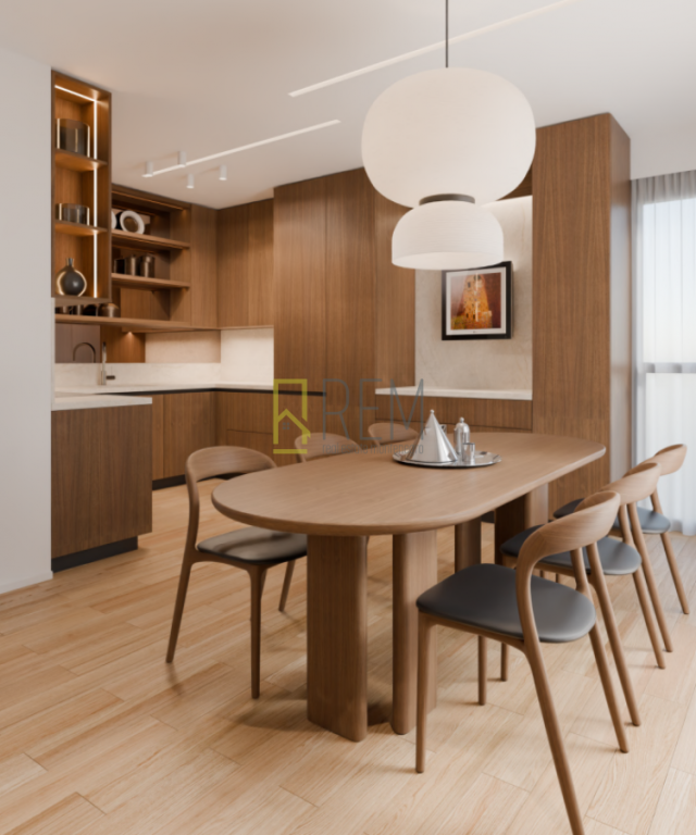 Prodajemo- penthouse 170 m² sa dodatni 155 m² krovne terase i tri garažna mjesta