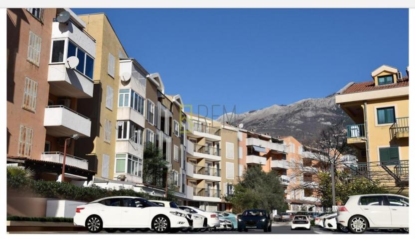 PRODAJA – JEDNOSOBNI STANOVI, U IZGRADNJI, NOVI ADOK, BUDVA