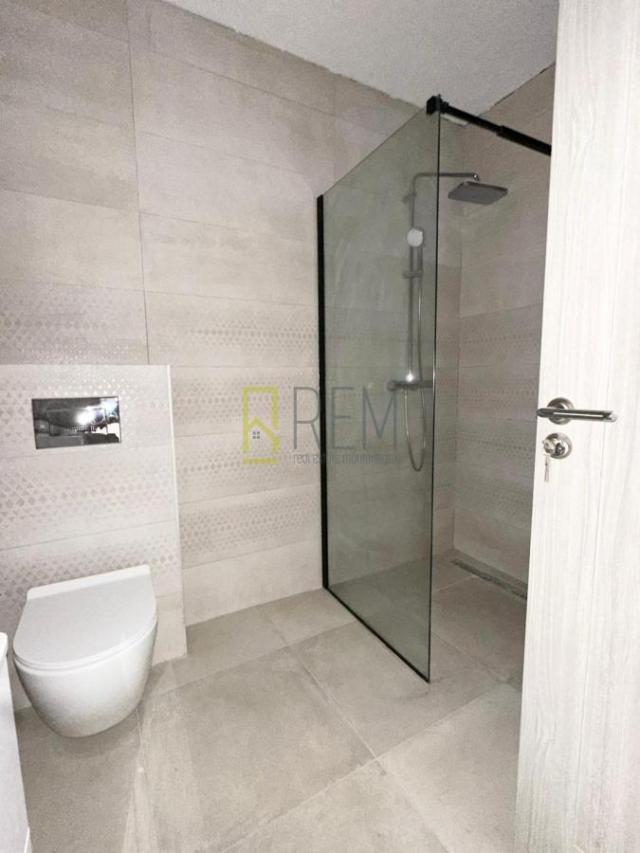 Prodaja– dvosoban stan, novogradnja 69 m2 u Baru