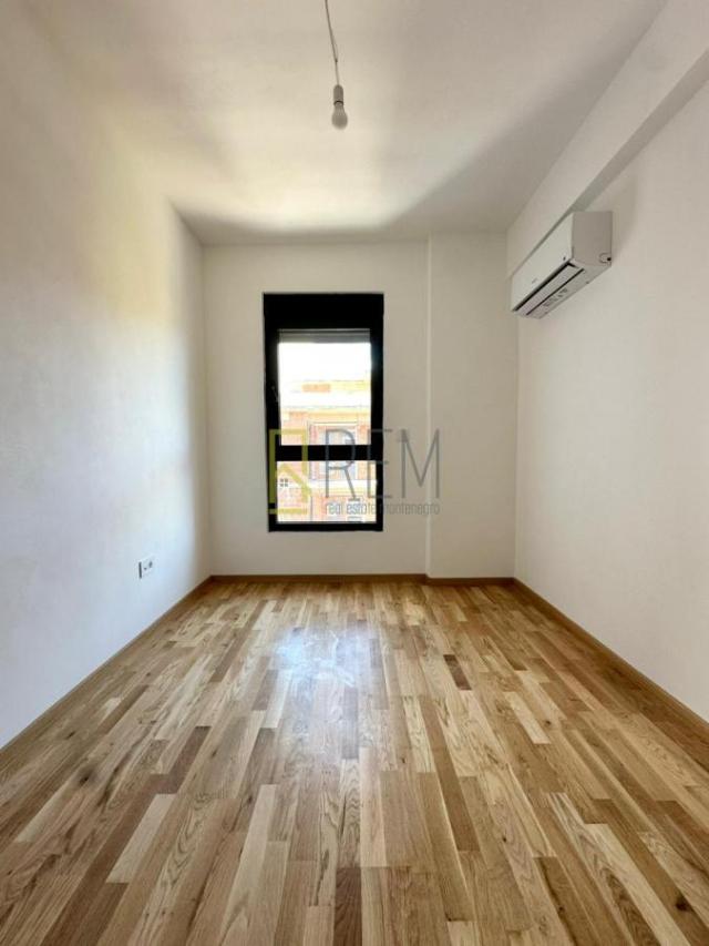 Prodaja– dvosoban stan, novogradnja 69 m2 u Baru