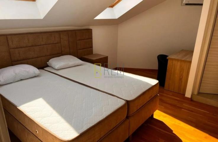 Prodaja- dvosoban dupleks stan povrsine 91m2 pod Ljubovic