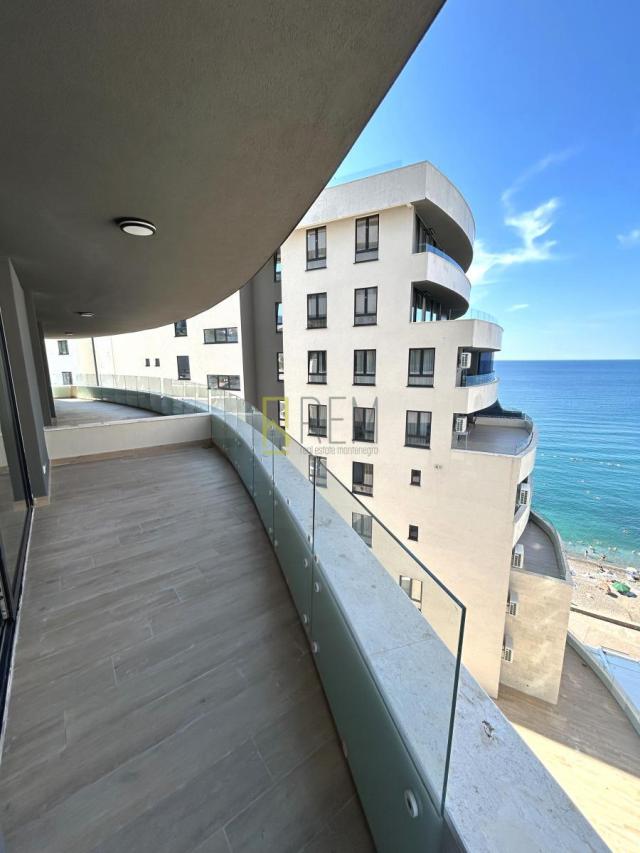 Prodajemo- nov, neuseljiv dvosoban apartman u novogradnji u Rafailovici