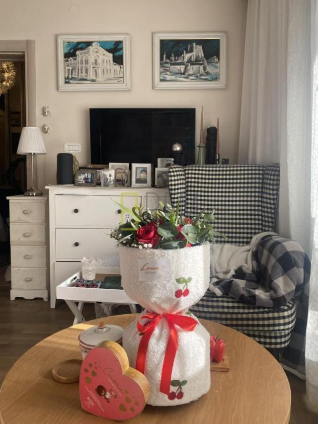 Prodajemo- manji dvosoban stan 47m2, Dalmatinska ulica