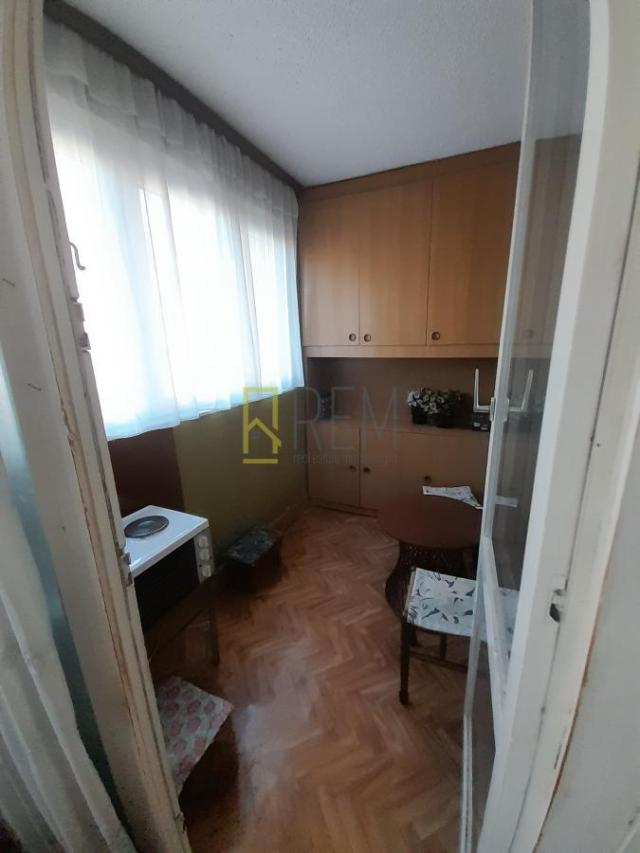 PRODAJA – DVOSOBAN KOMFORAN STAN, PODGORICA