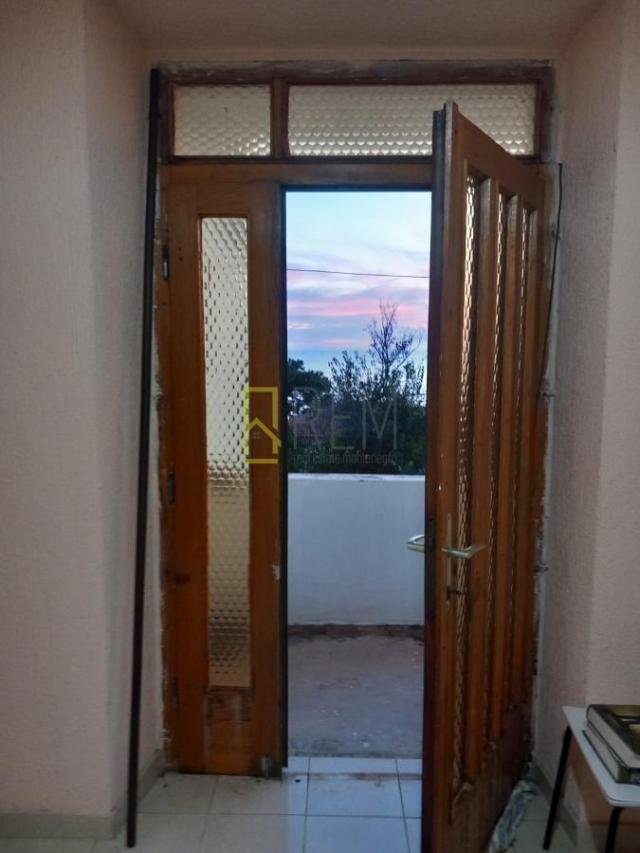 Kuća u Ulcinju, liman