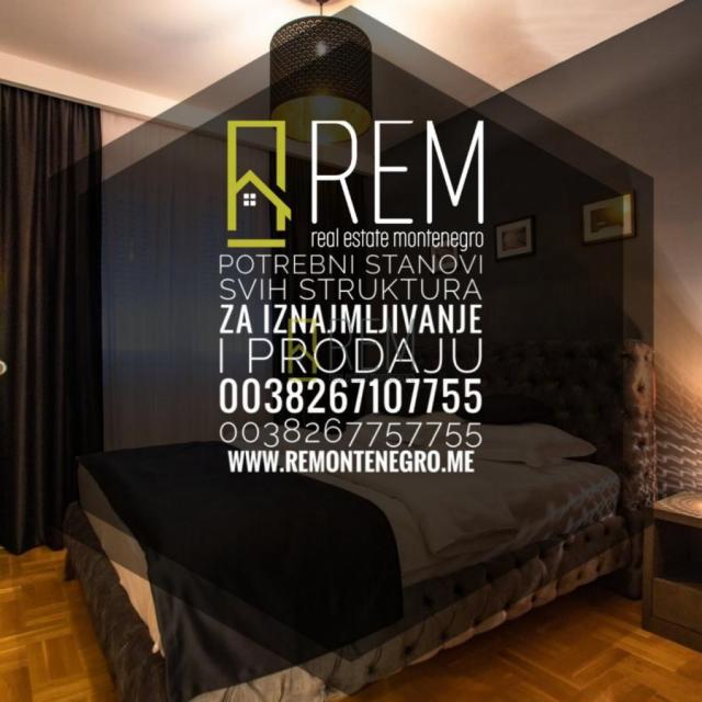 Prodajemo- jednosoban stan 45m2 u Momišići