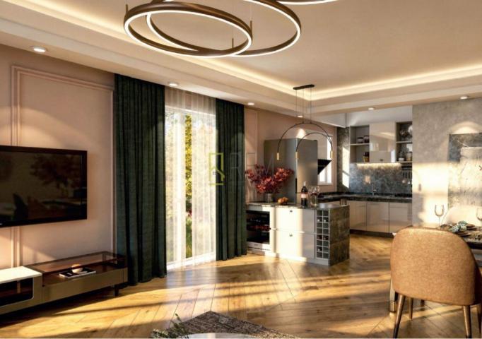 EKSKLUZIVNI ROOFTOP APARTMANI U NOVOM ZAVRŠENOM OBJEKTU – PANORAMSKI POGLED NA MORE