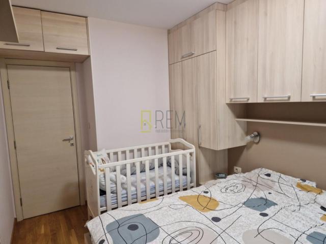 Prodaja- dvosoban stan 67m2, kompletno opremljen- City Kej, Zagoric
