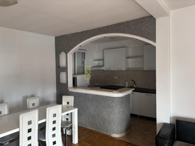 Prodajemo- dvosoban stan površine 75m², City Key – Zagorič