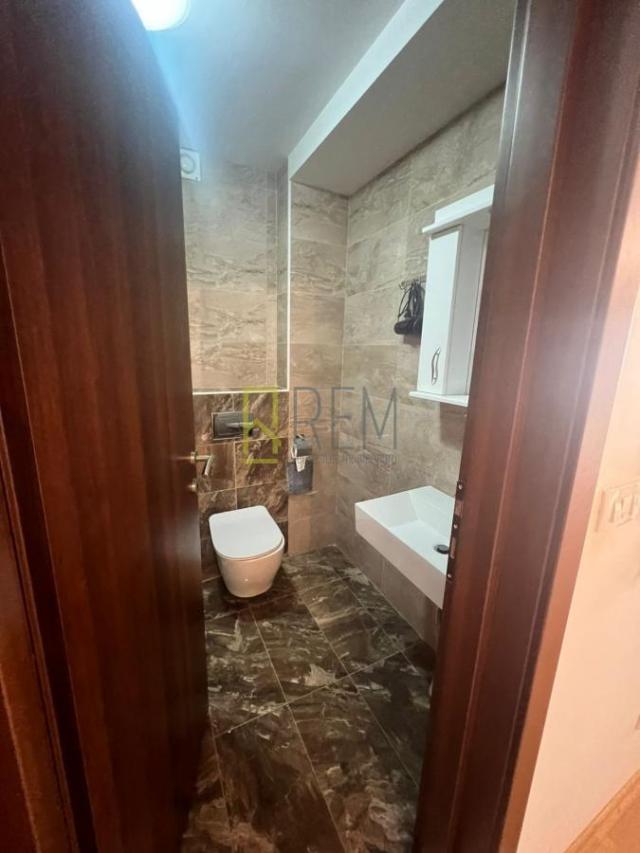 NA PRODAJU – Jednosoban stan u Budvi