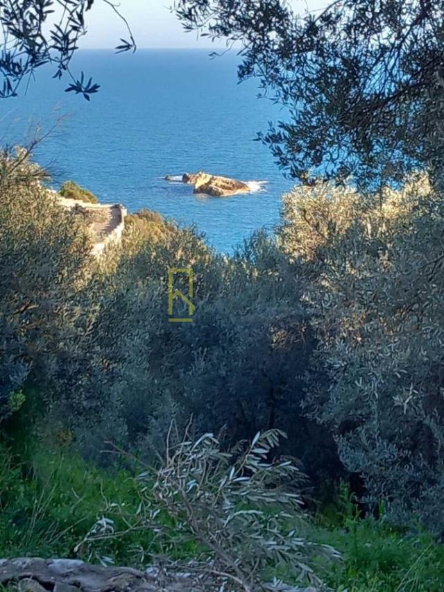 Prodaja, Plac, 0m2 , Ulcinj