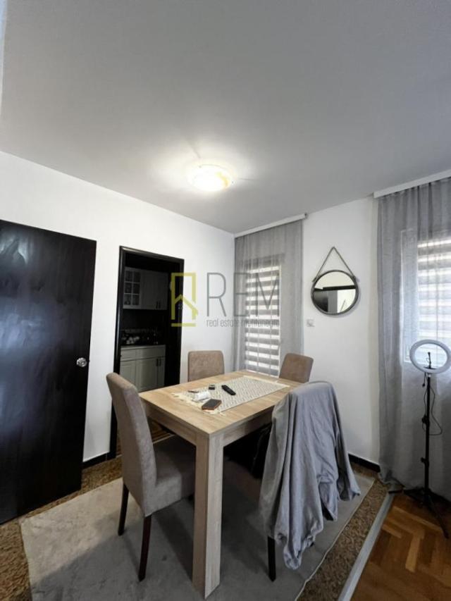Prodaja- opremljen jednosoban stan površine 60m2 u Zagoriču