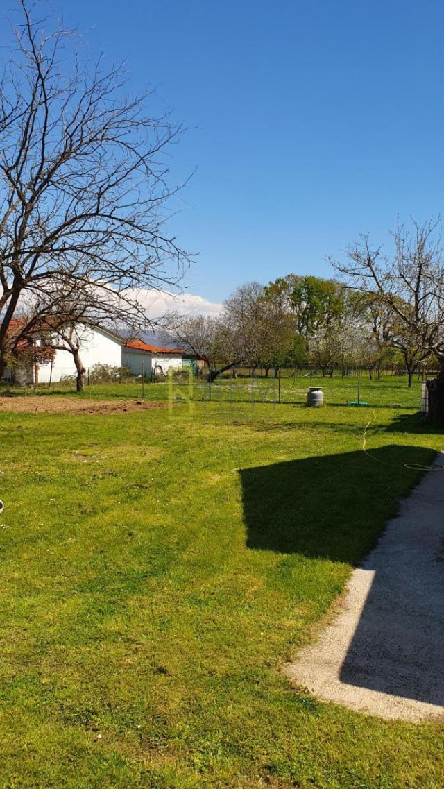 Prodaja- nova kuca 132m2 sa imanjem 3.405m2, Curilac, Danilovgrad