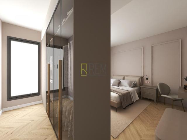 PRODAJA – Luksuzan penthouse s rooftop terasom i spektakularnim pogledom – Budva, „Royal Hill Apartm