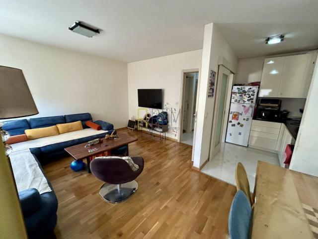 Prodajemo- dvosoban stan u 61 m² sa garazom, City Kej
