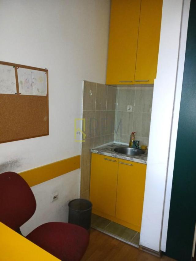 PRODAJA – Poslovni prostor, Centar – Podgorica