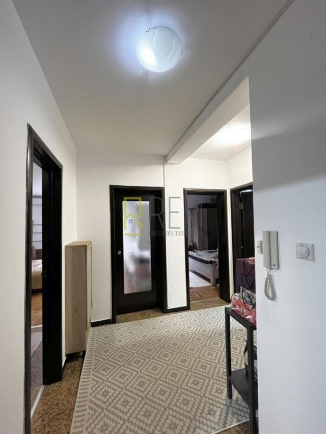 Prodaja- opremljen jednosoban stan površine 60m2 u Zagoriču