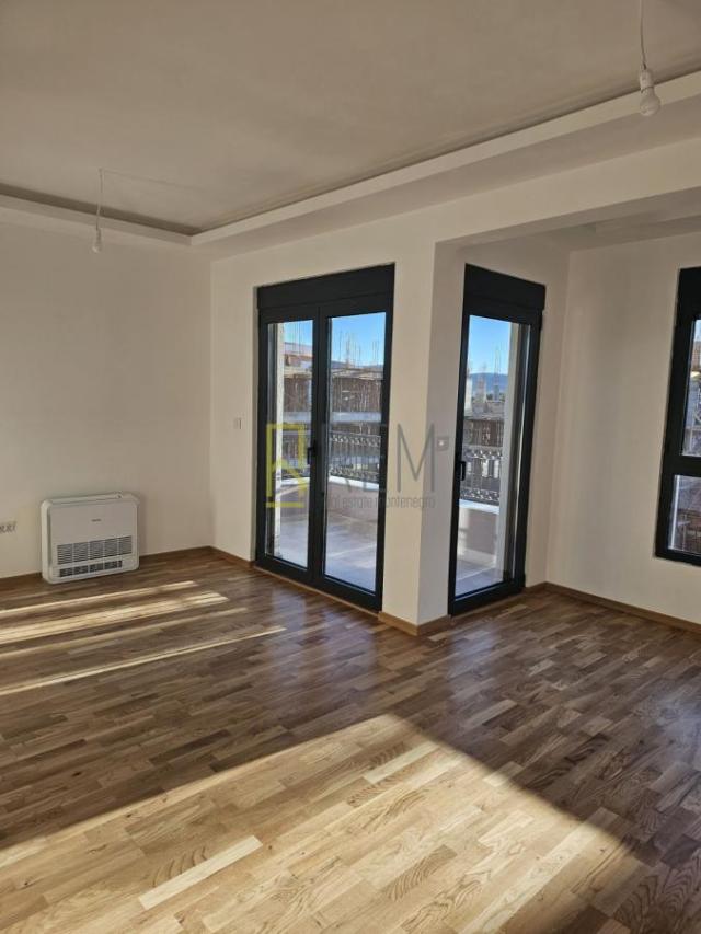 Prodaja – dvosoban stan 68.80 m2 u novom Baru- Susanj